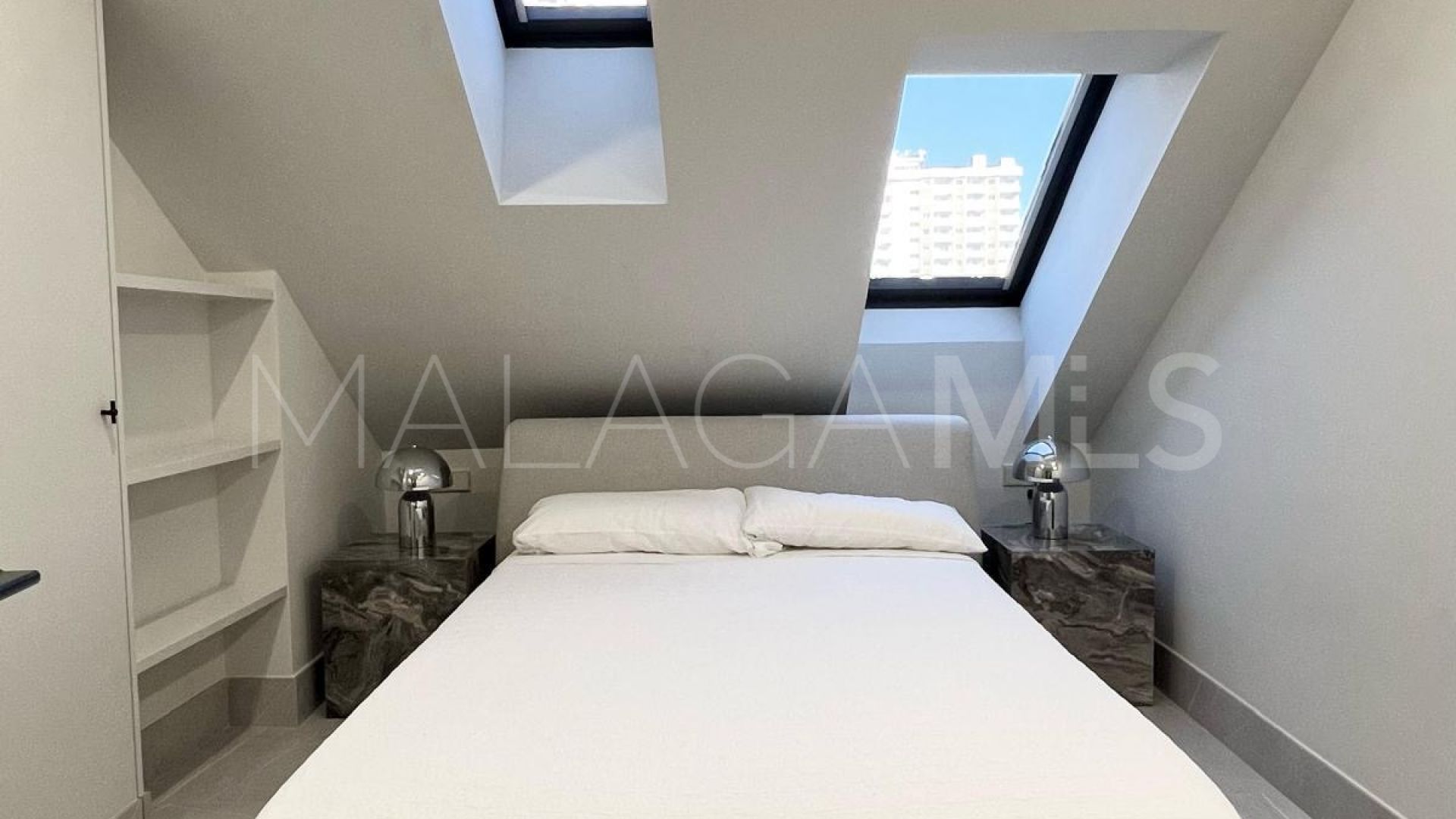 Appartement terrasse for sale in Fuengirola