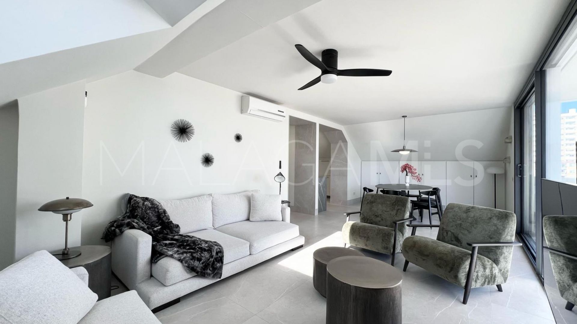 Appartement terrasse for sale in Fuengirola