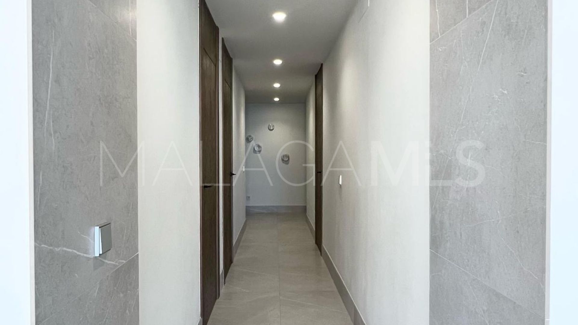 Appartement terrasse for sale in Fuengirola