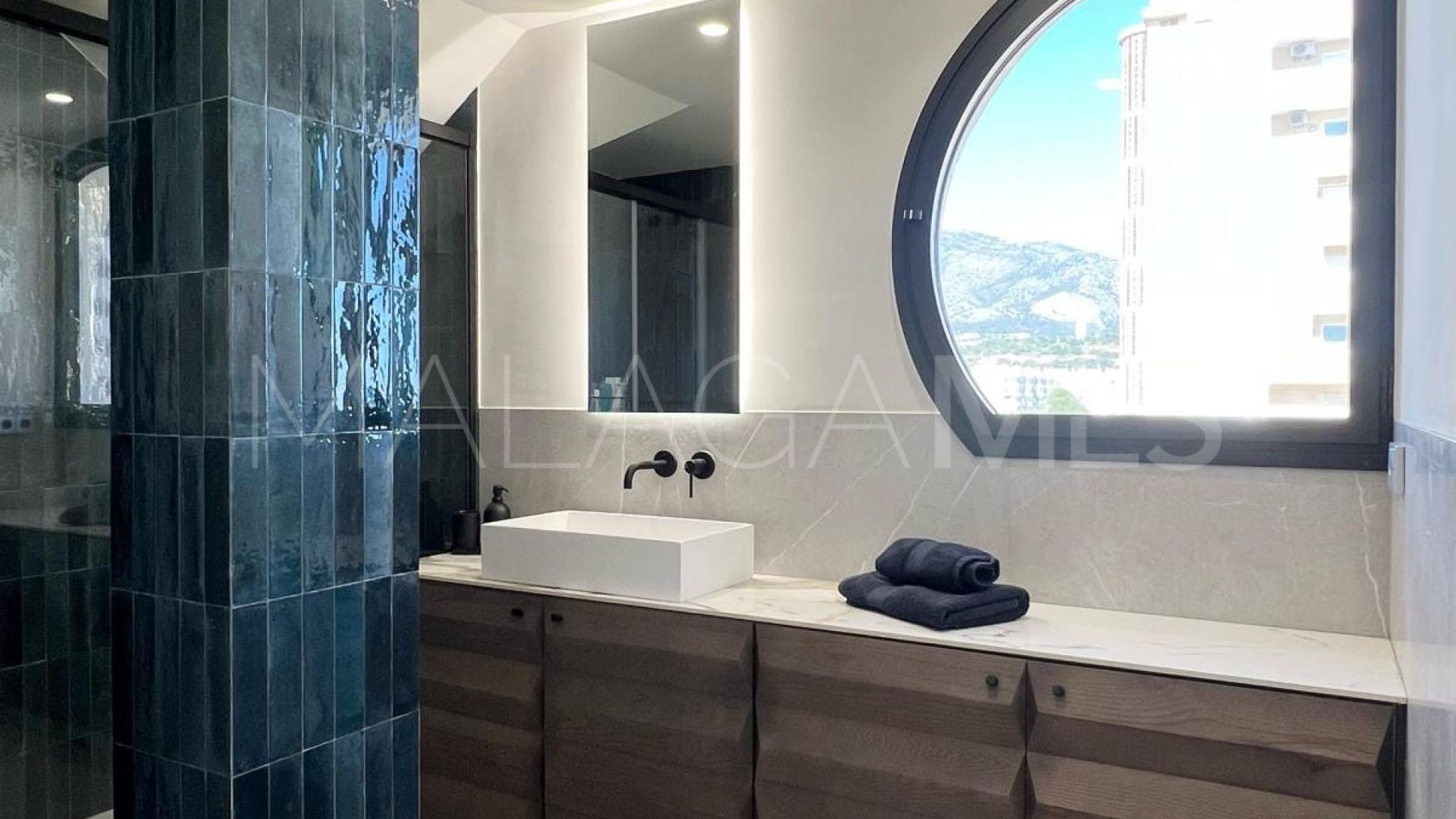 Appartement terrasse for sale in Fuengirola