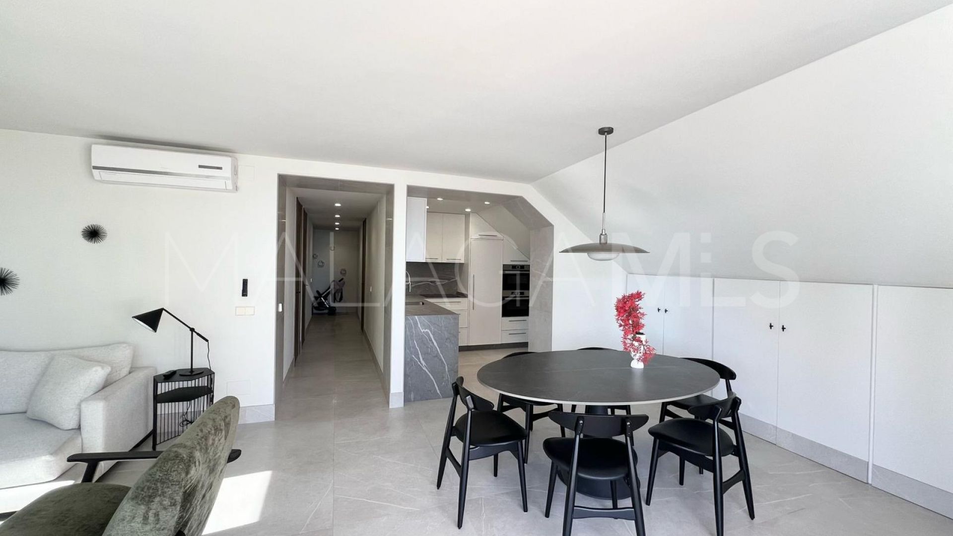 Appartement terrasse for sale in Fuengirola