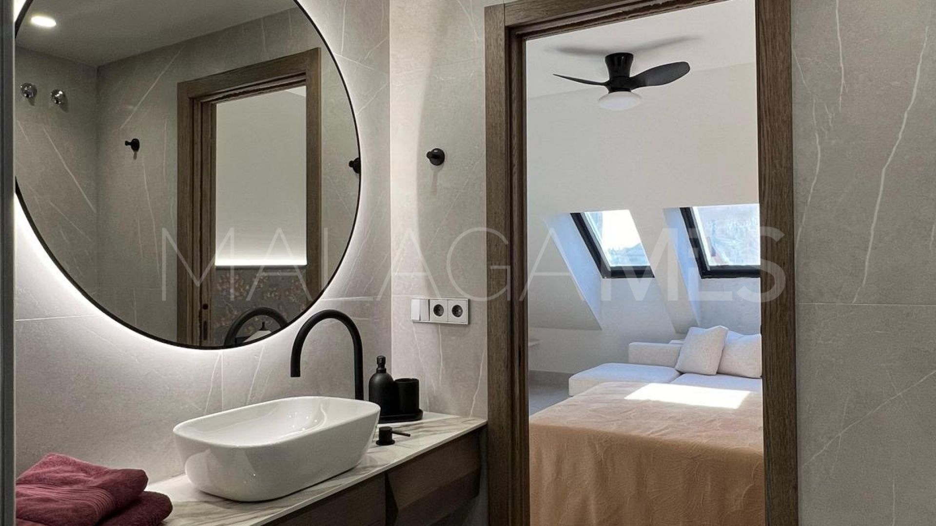 Appartement terrasse for sale in Fuengirola