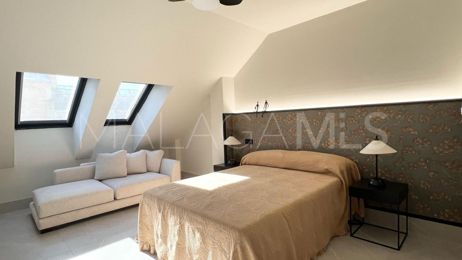 Appartement terrasse for sale in Fuengirola