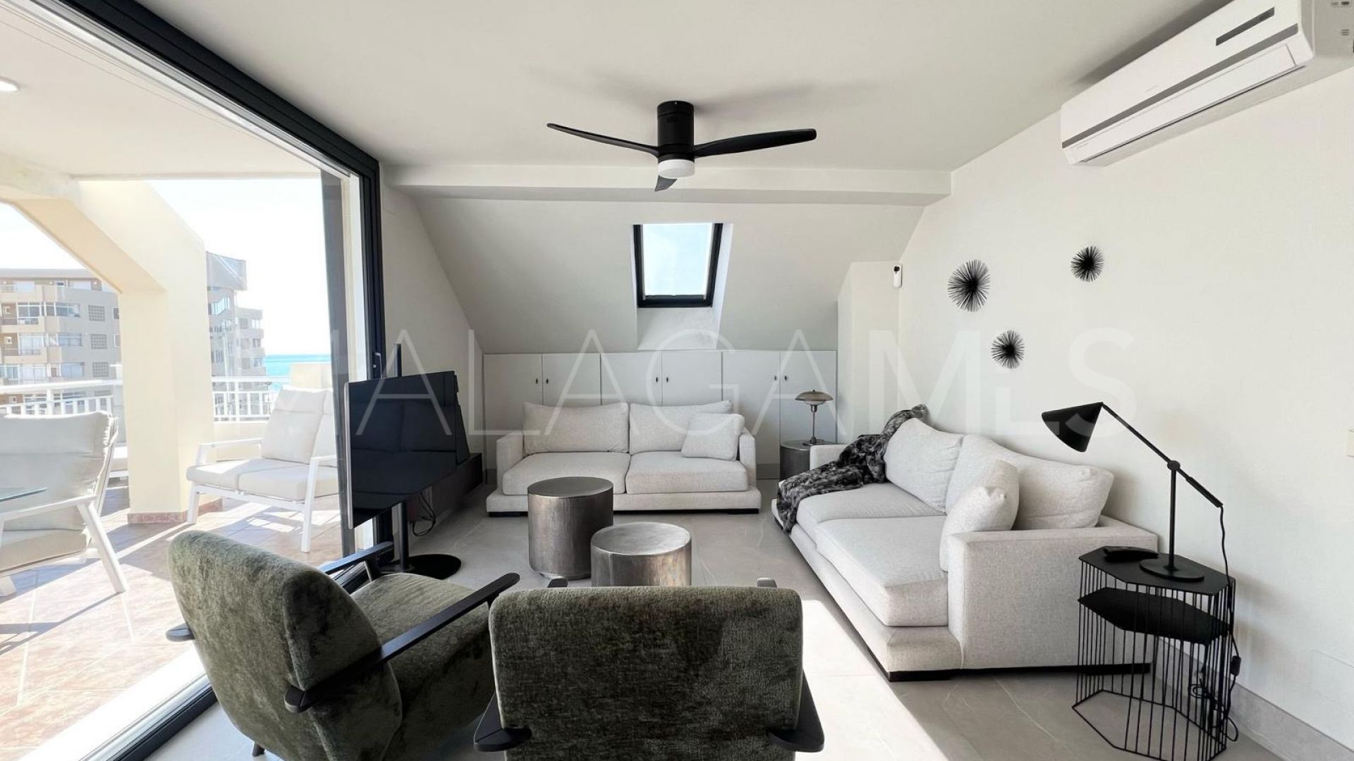 Appartement terrasse for sale in Fuengirola