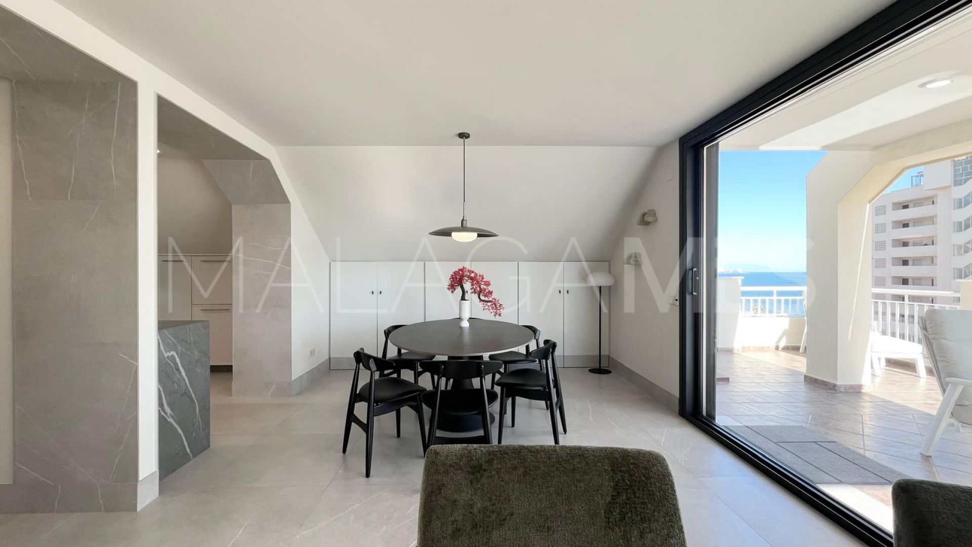 Appartement terrasse for sale in Fuengirola