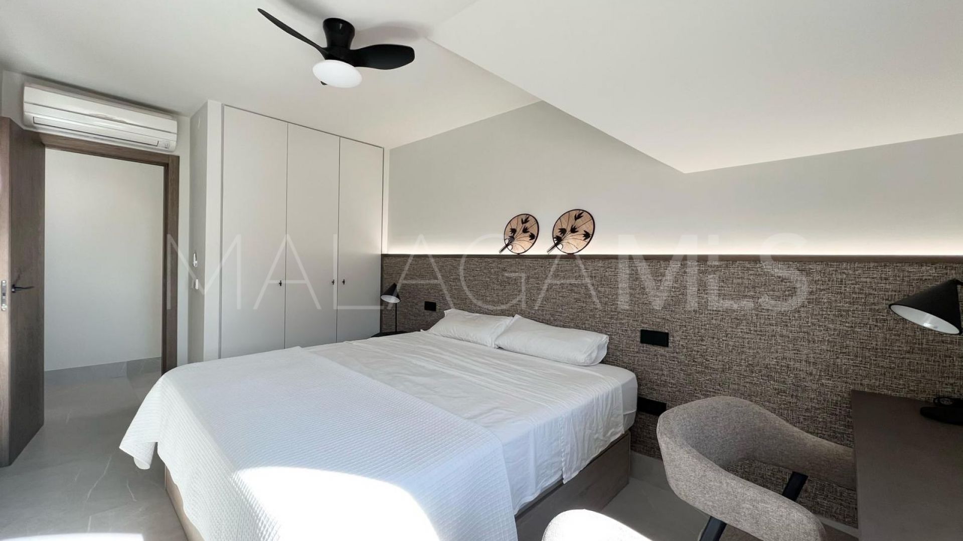 Appartement terrasse for sale in Fuengirola