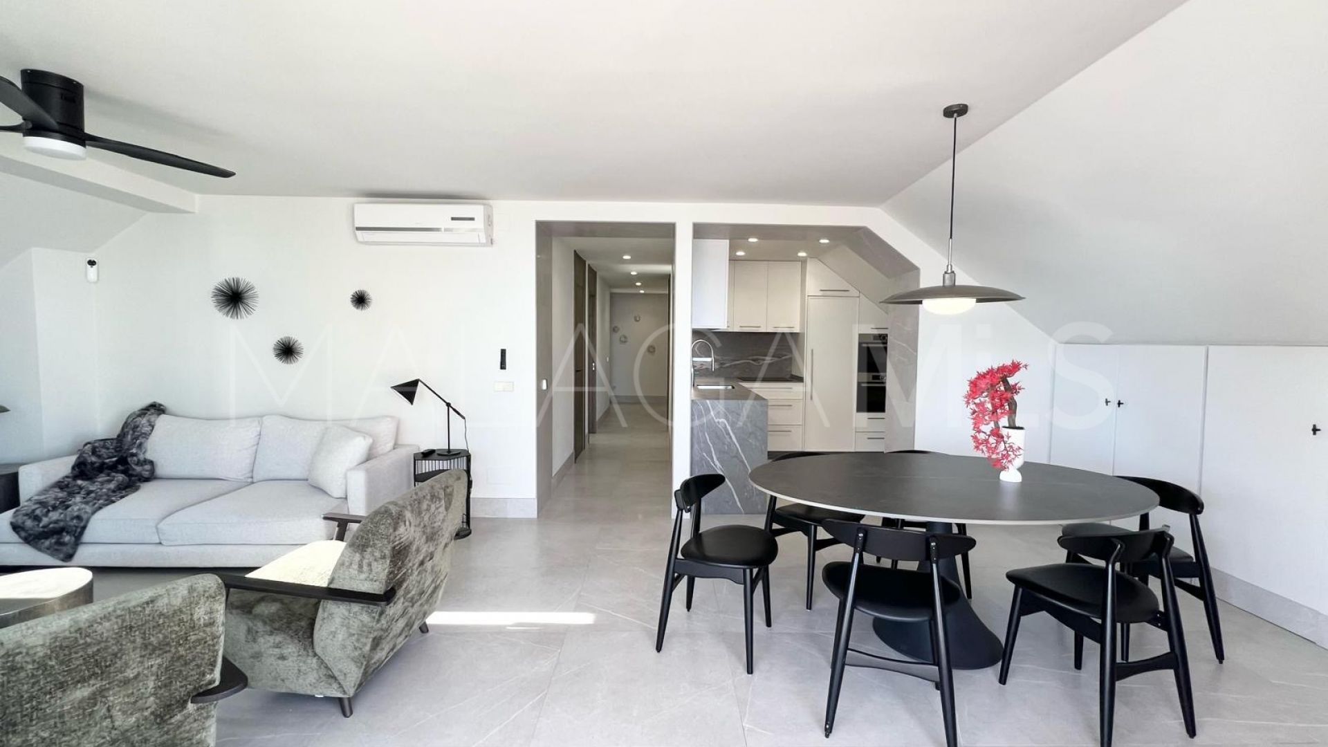 Appartement terrasse for sale in Fuengirola