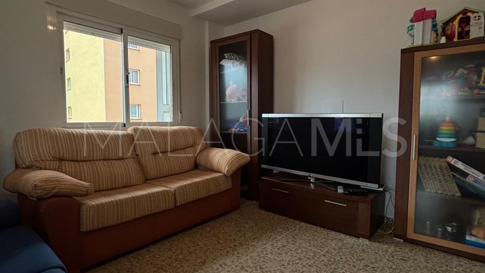 Appartement for sale in Los Boliches
