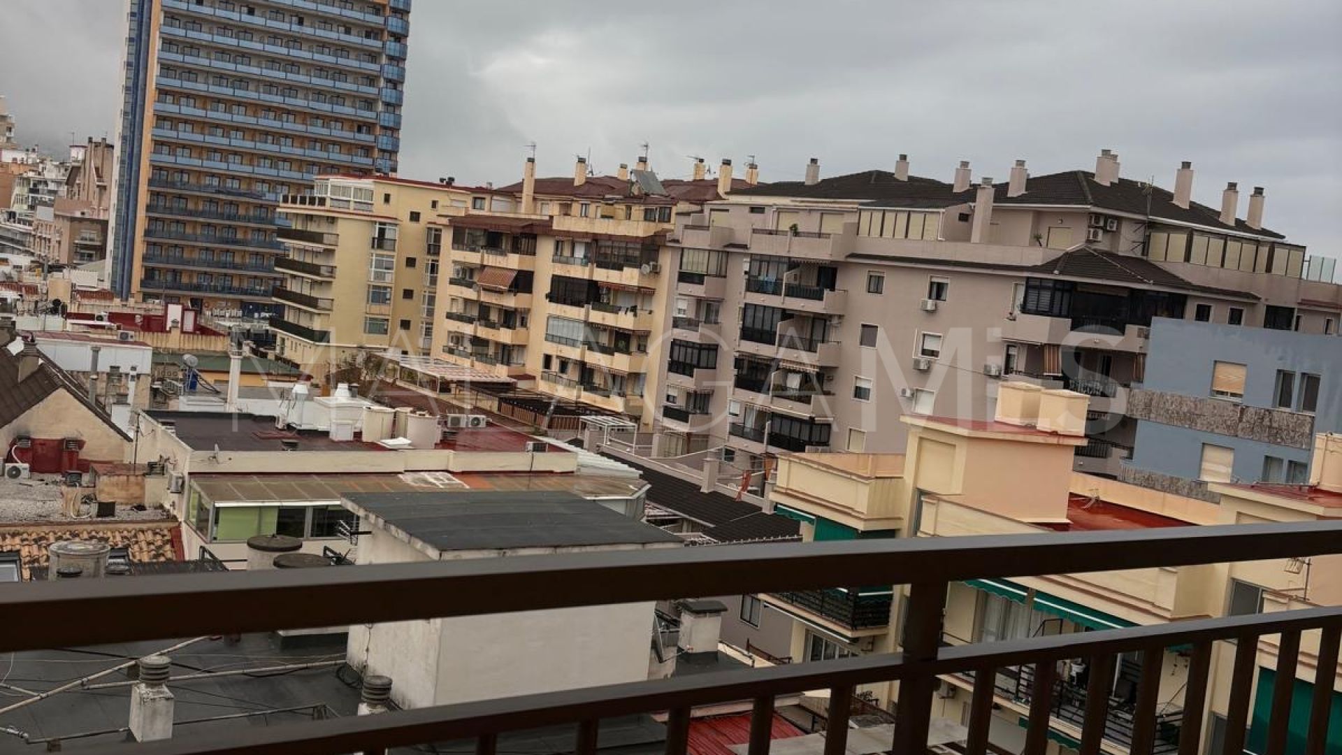 Appartement for sale in Los Boliches