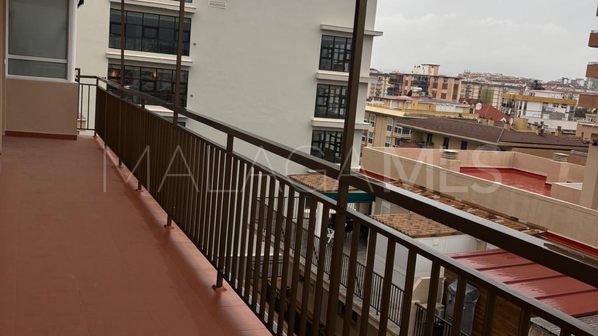 Appartement for sale in Los Boliches