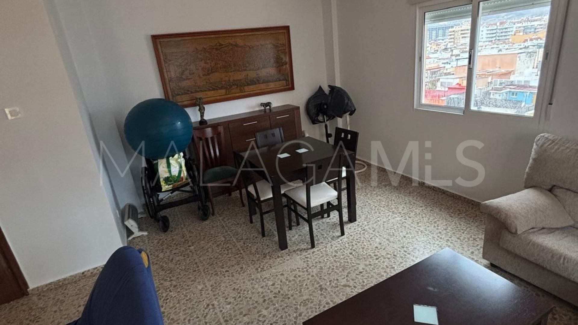 Appartement for sale in Los Boliches