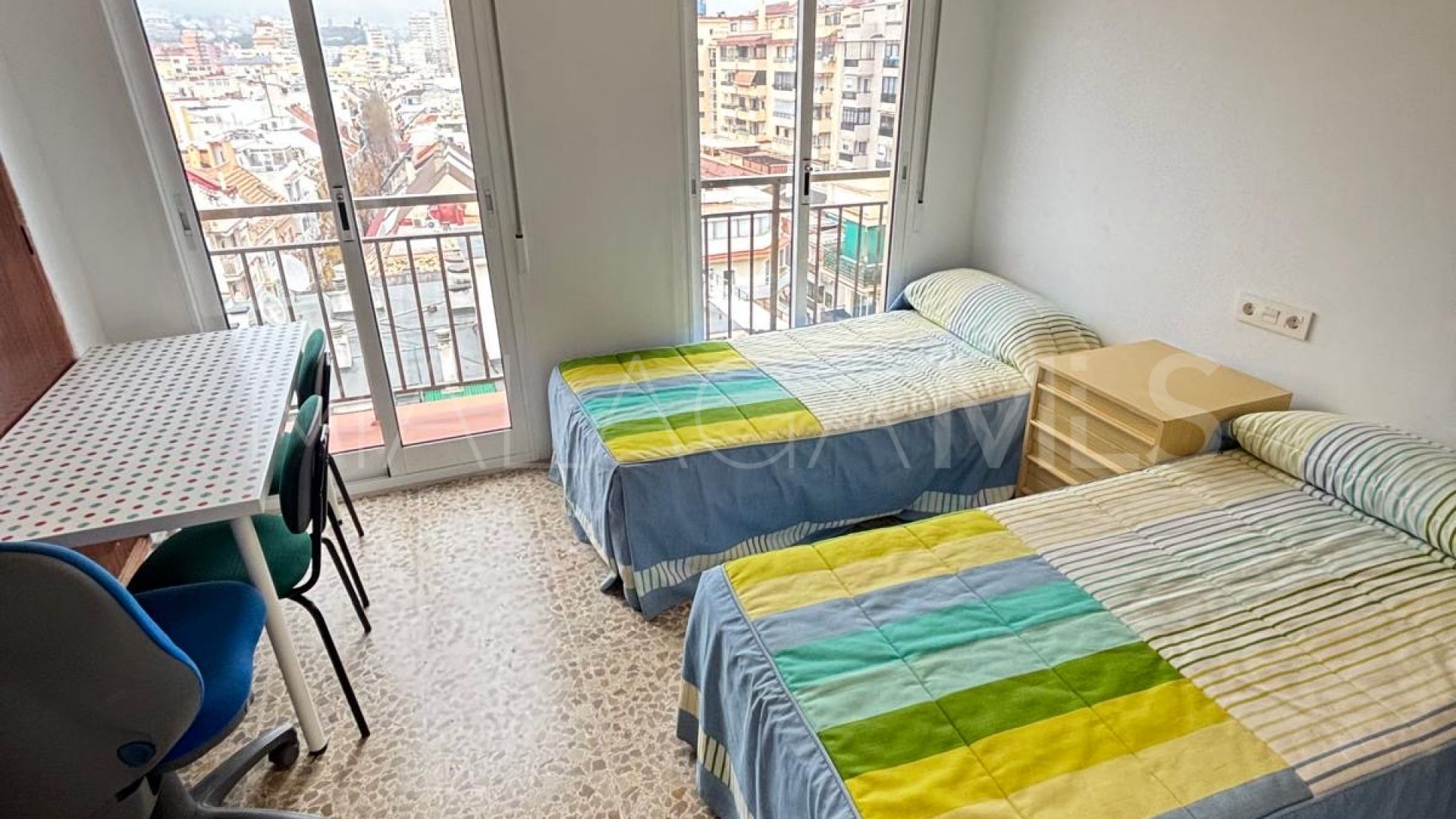 Appartement for sale in Los Boliches