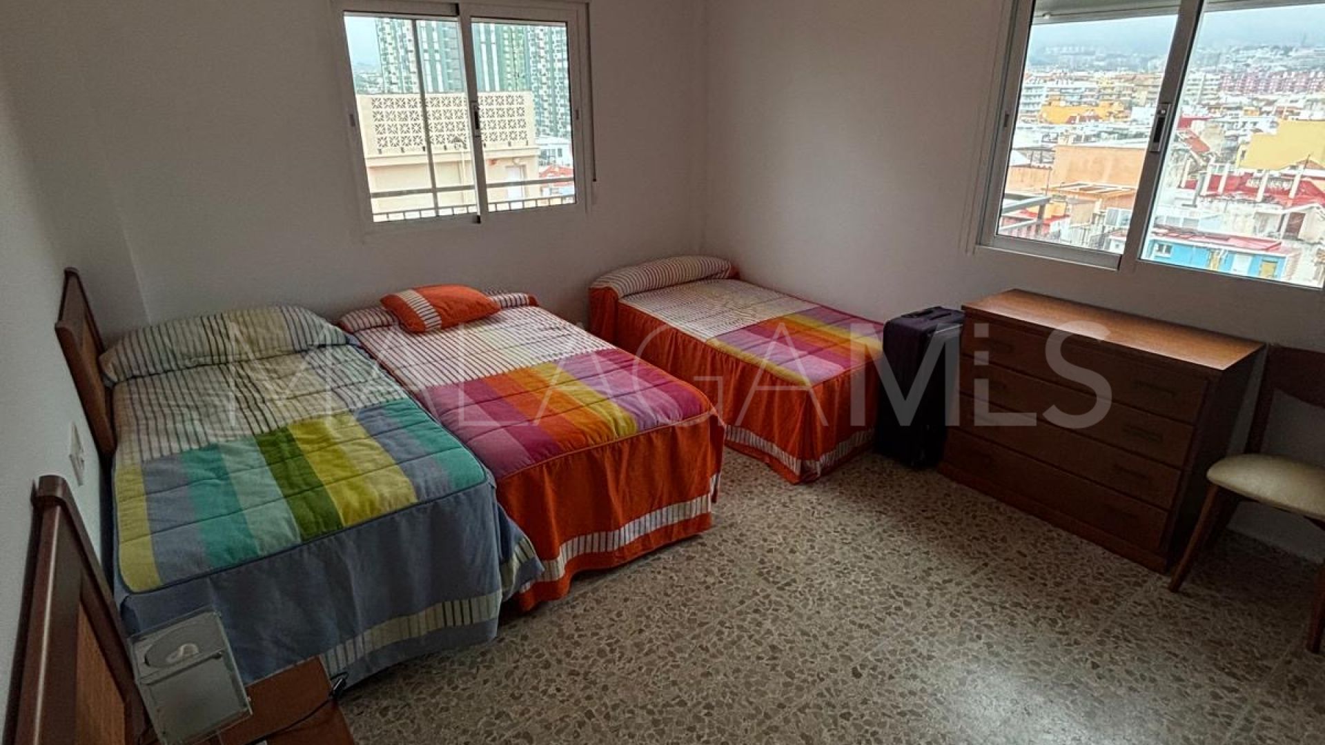 Appartement for sale in Los Boliches