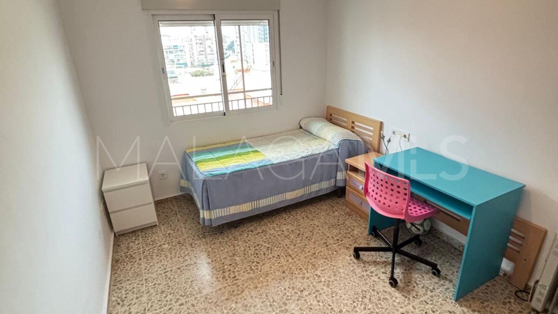 Appartement for sale in Los Boliches