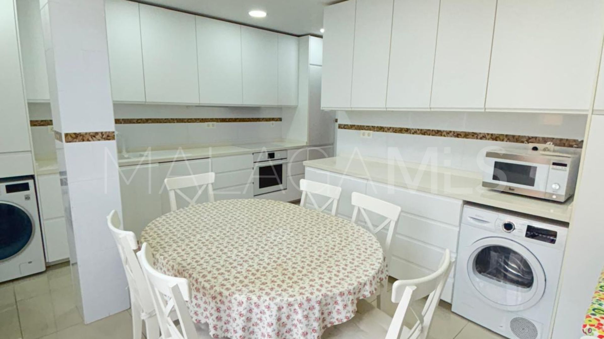 Appartement for sale in Los Boliches