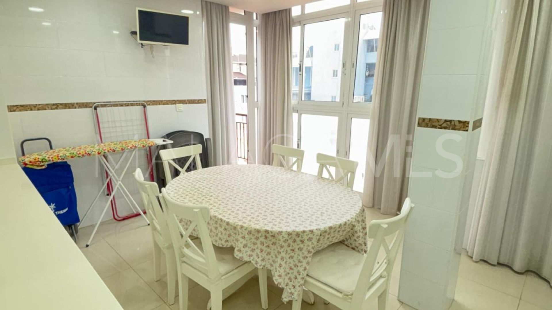 Appartement for sale in Los Boliches