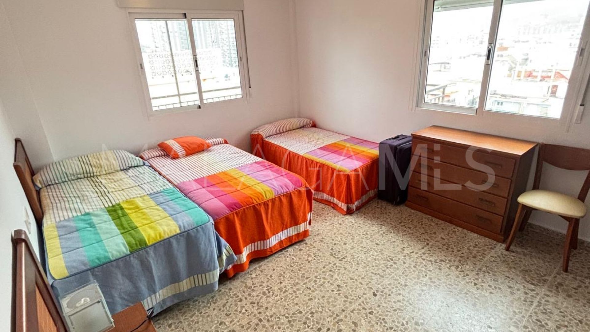Appartement for sale in Los Boliches