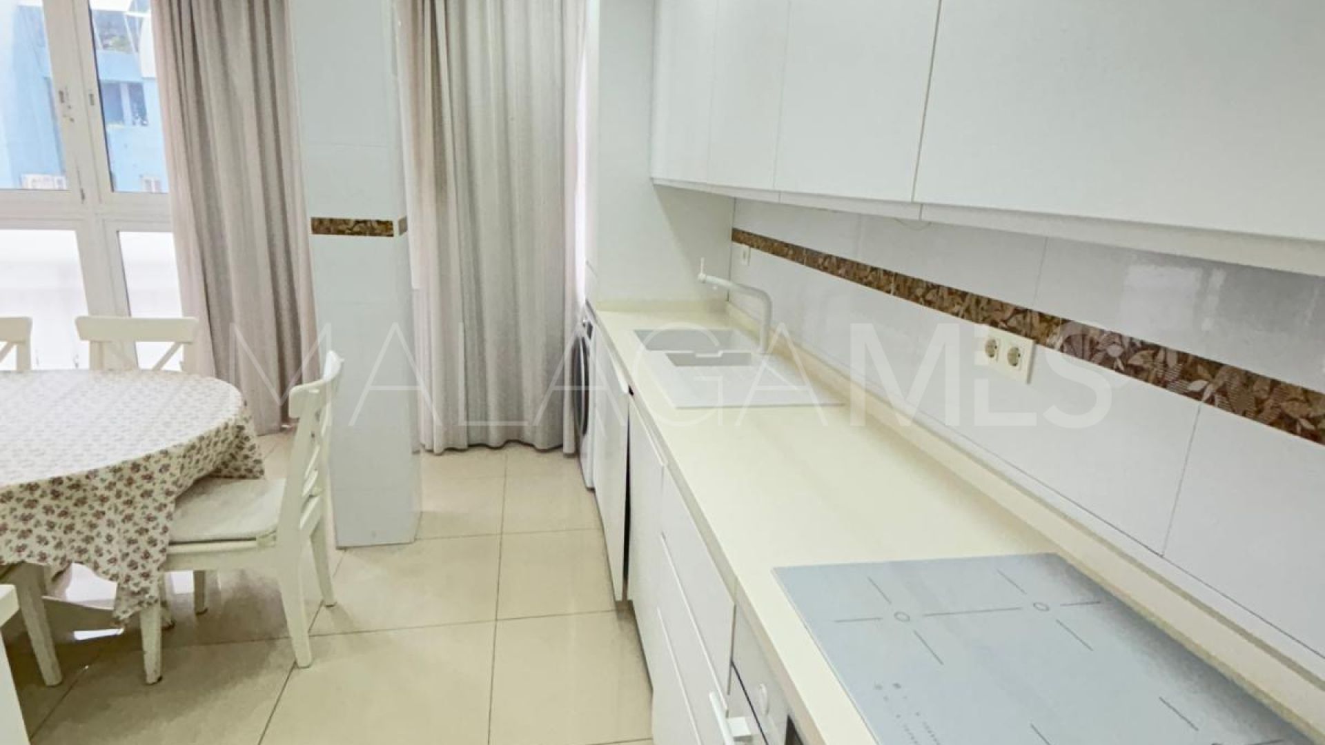 Appartement for sale in Los Boliches