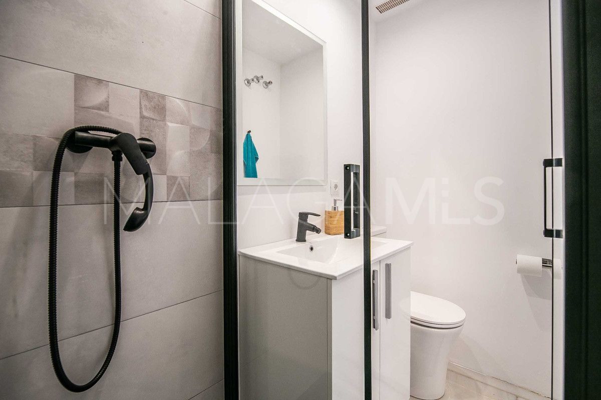 Appartement for sale in Calahonda