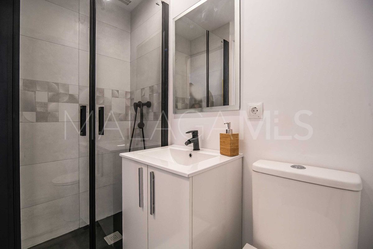 Appartement for sale in Calahonda