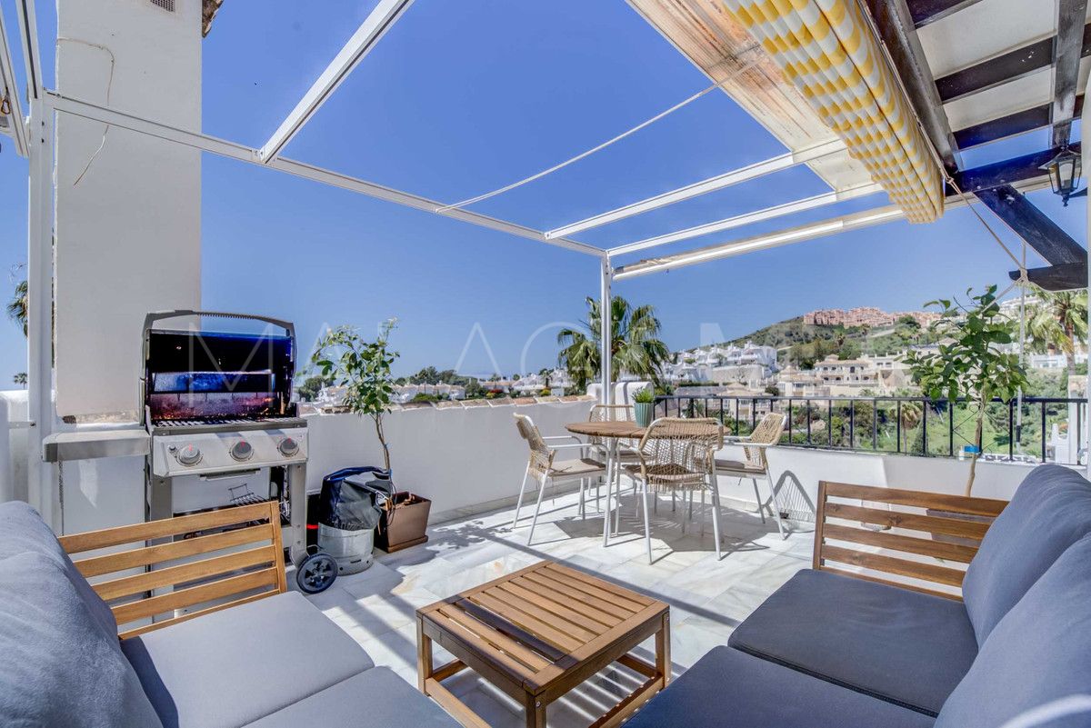 Appartement for sale in Calahonda