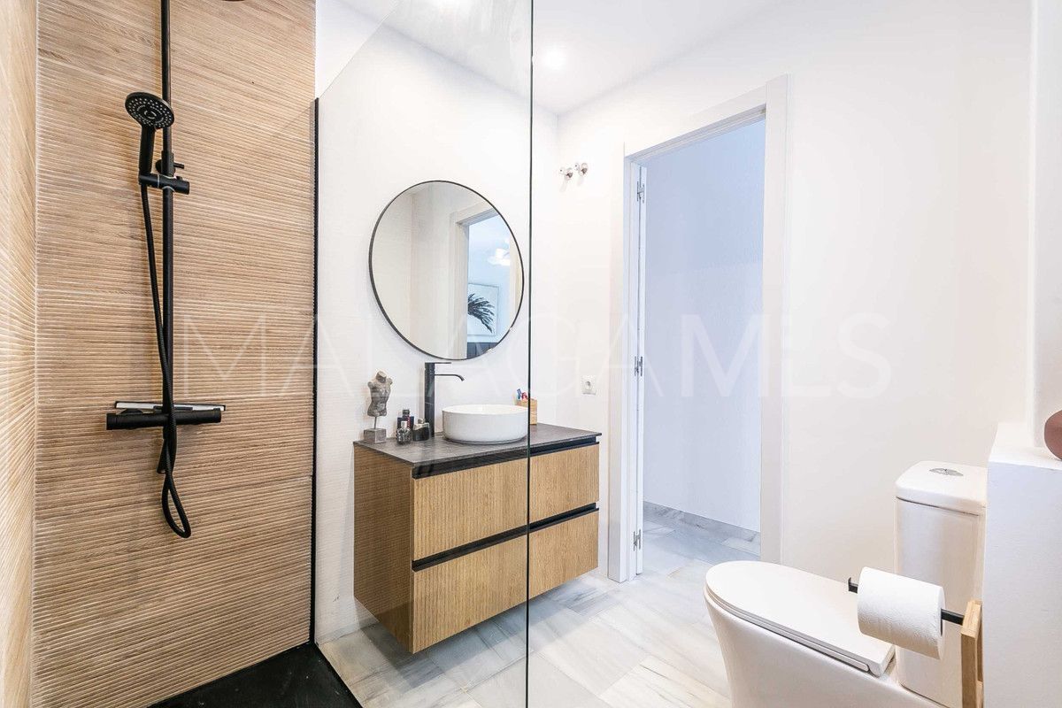 Appartement for sale in Calahonda