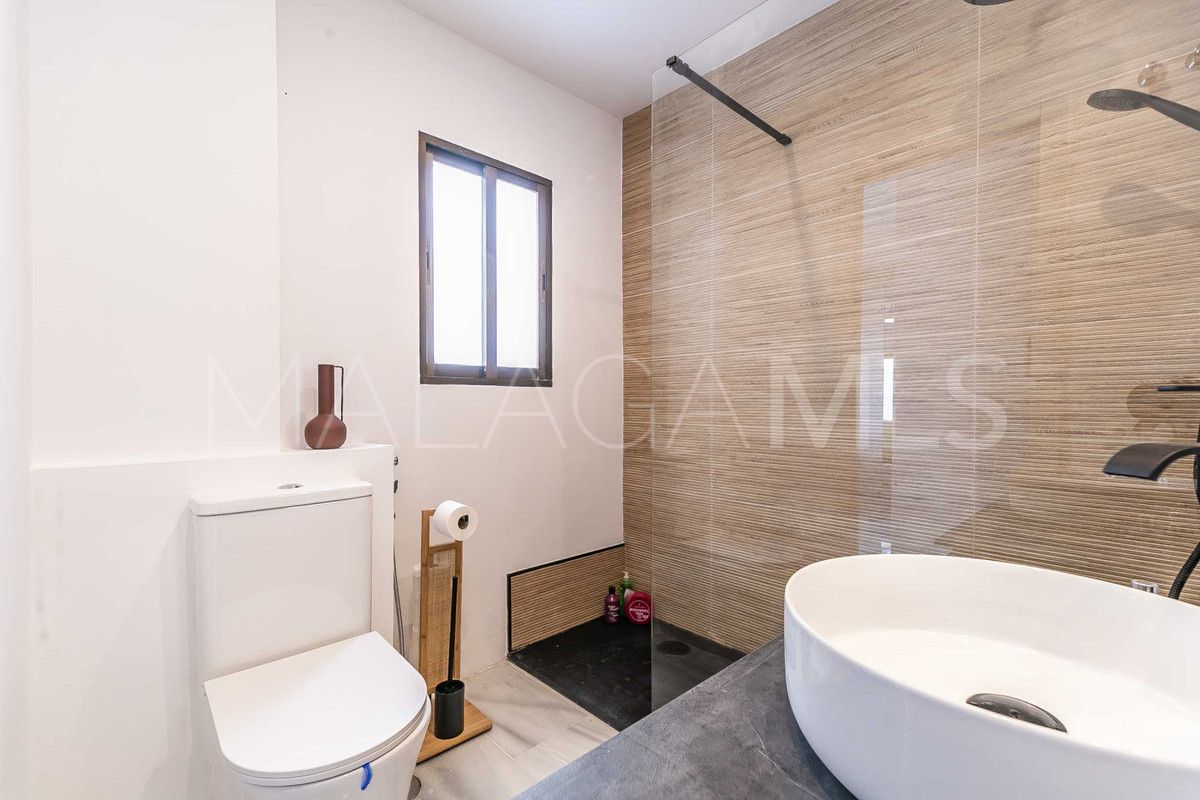 Appartement for sale in Calahonda
