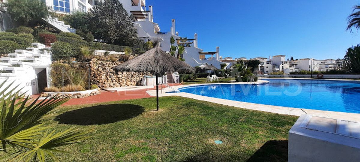 Appartement for sale in Calahonda