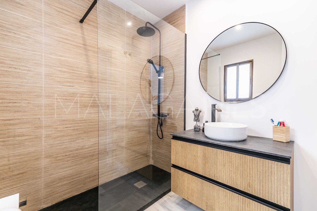 Appartement for sale in Calahonda