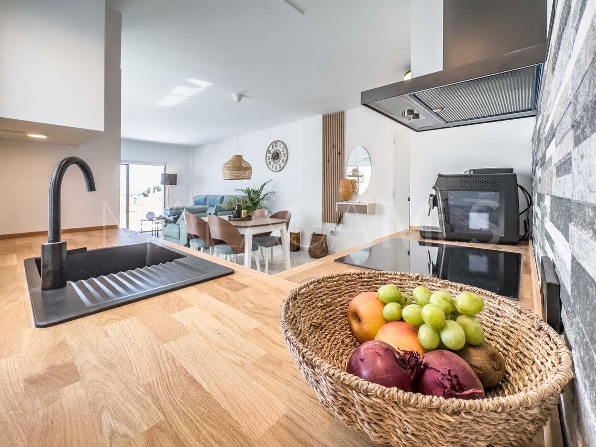 Appartement for sale in Calahonda