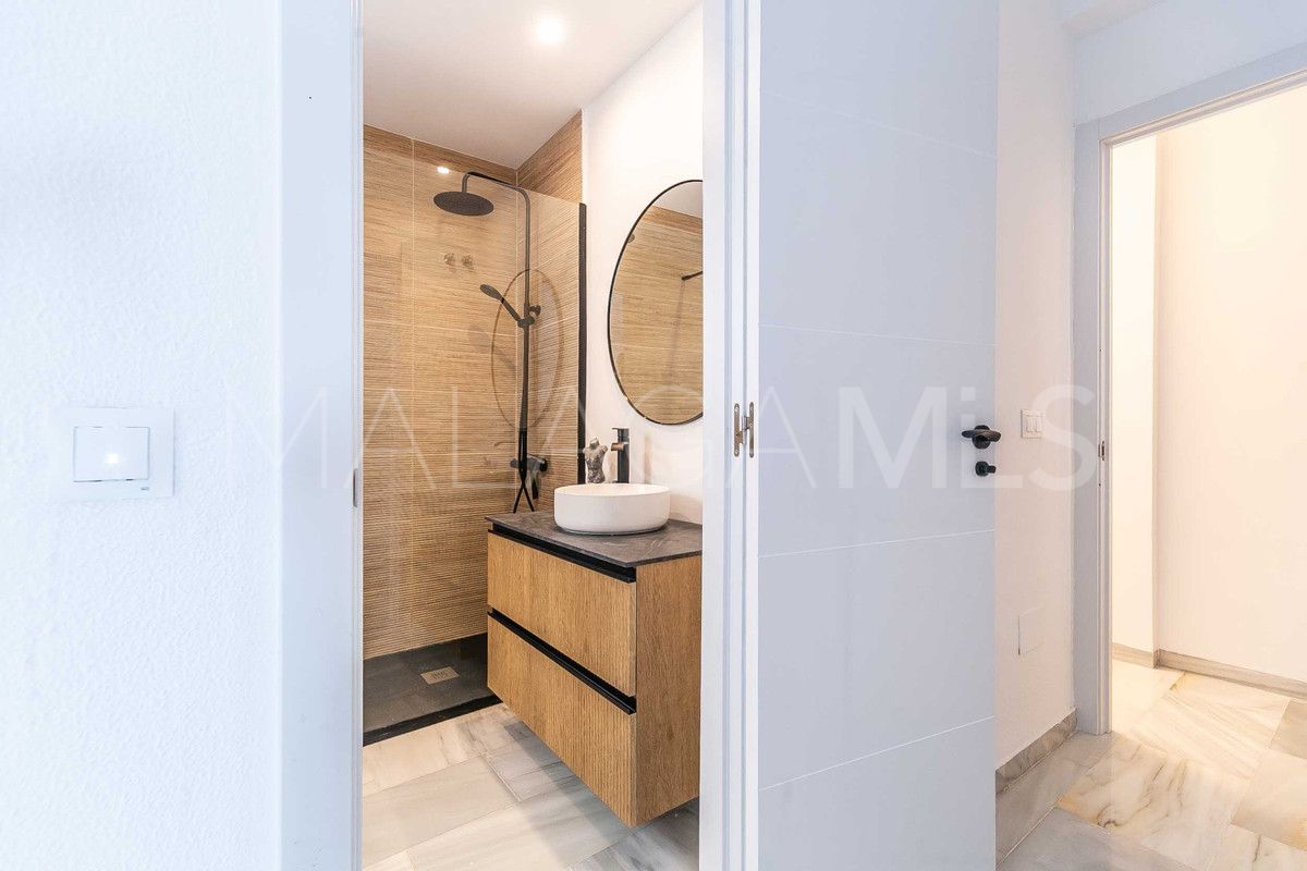 Appartement for sale in Calahonda