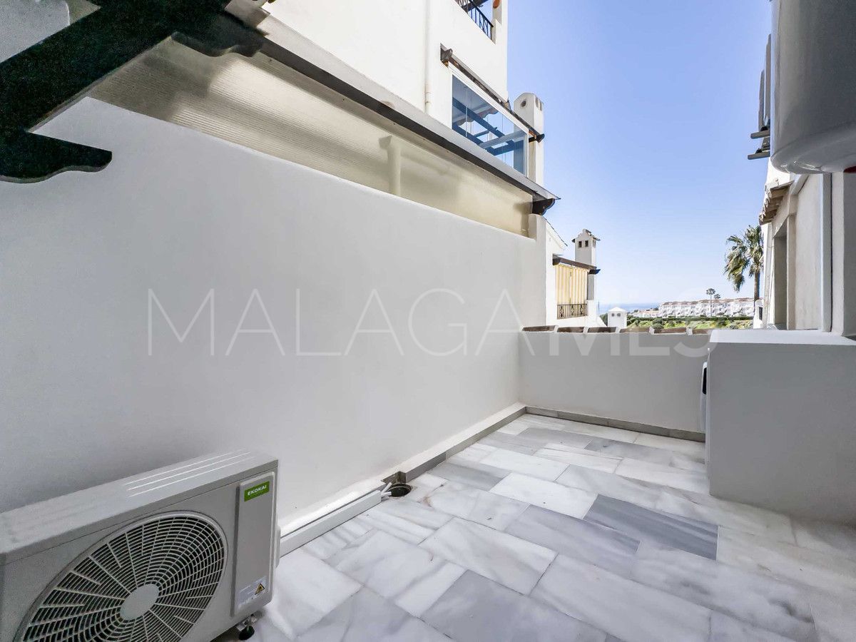 Appartement for sale in Calahonda
