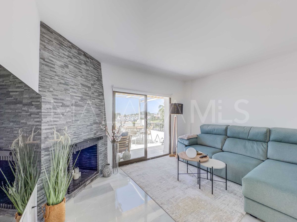 Appartement for sale in Calahonda