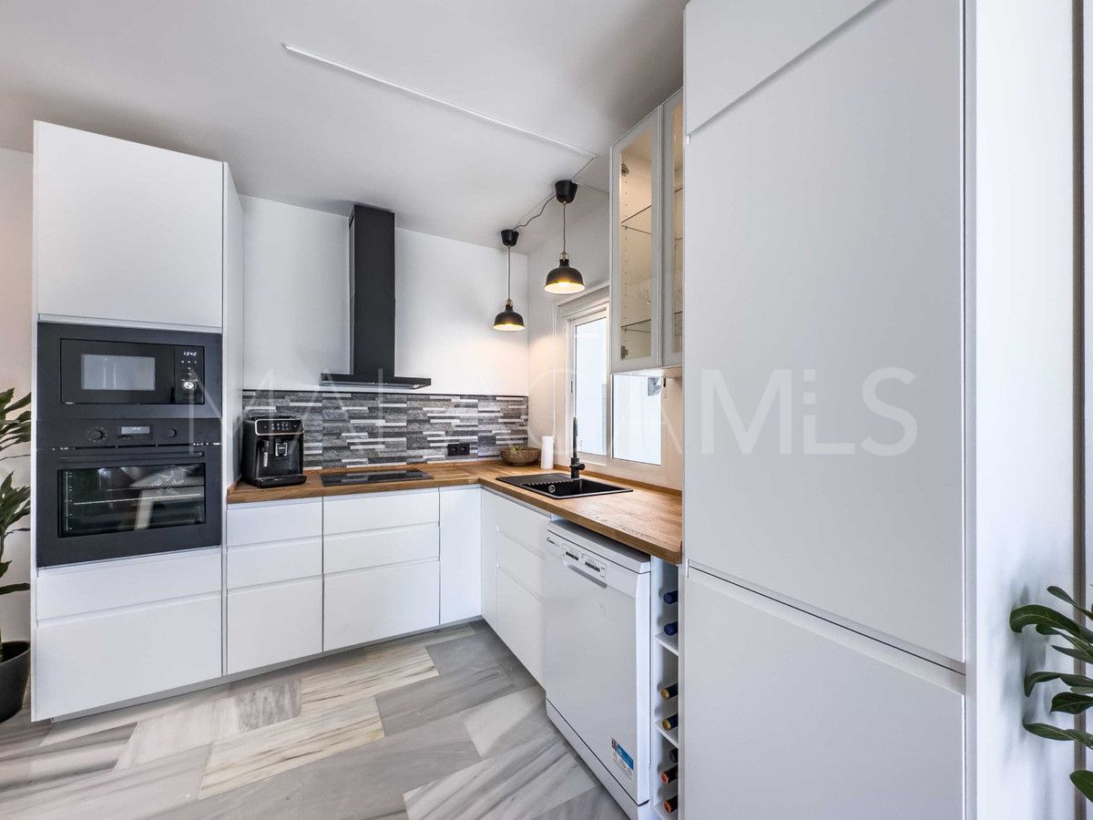Appartement for sale in Calahonda