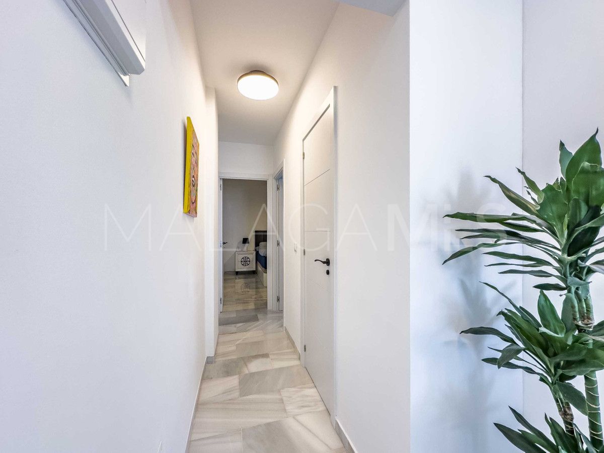 Appartement for sale in Calahonda