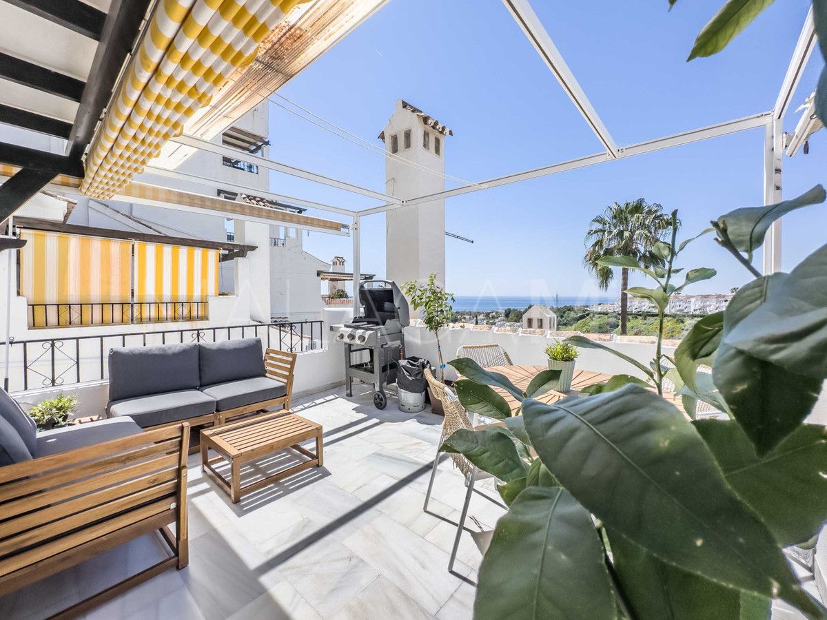 Appartement for sale in Calahonda