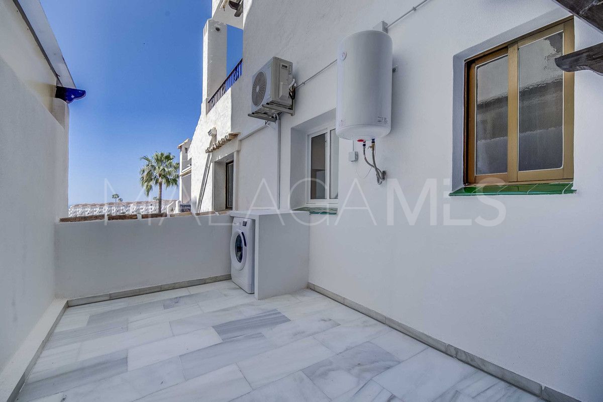 Appartement for sale in Calahonda