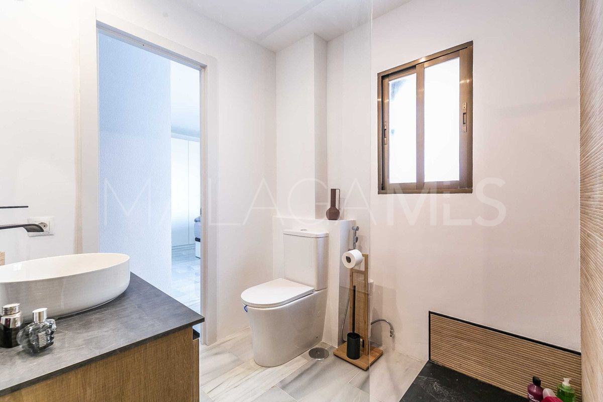 Appartement for sale in Calahonda