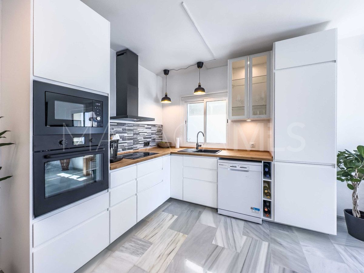 Appartement for sale in Calahonda