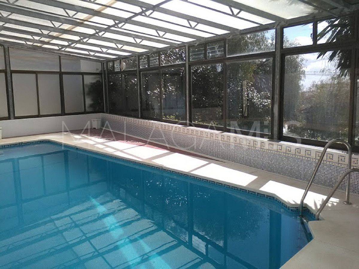 Appartement for sale in Calahonda
