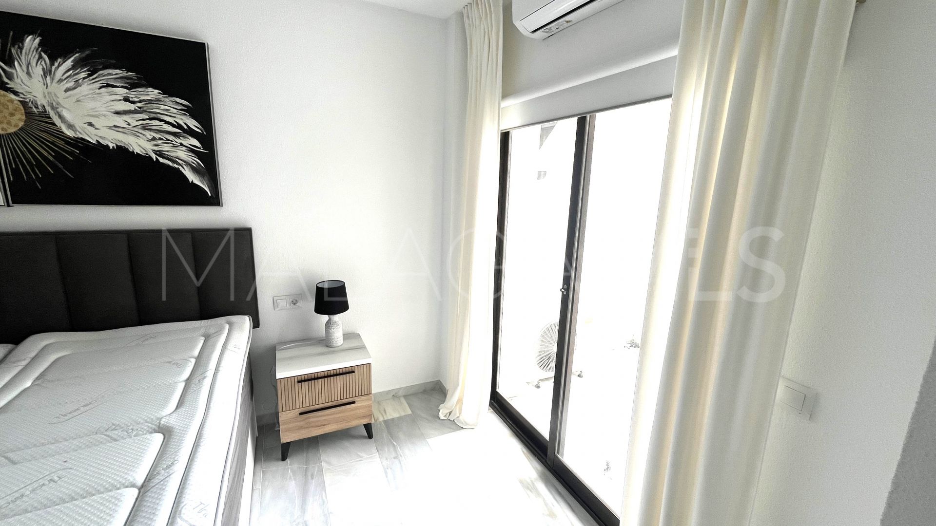 Appartement for sale in Calahonda