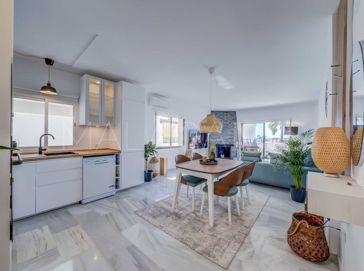 Appartement for sale in Calahonda