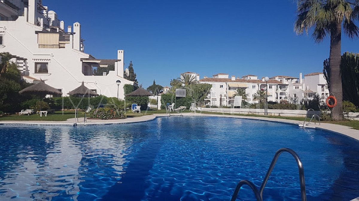 Appartement for sale in Calahonda