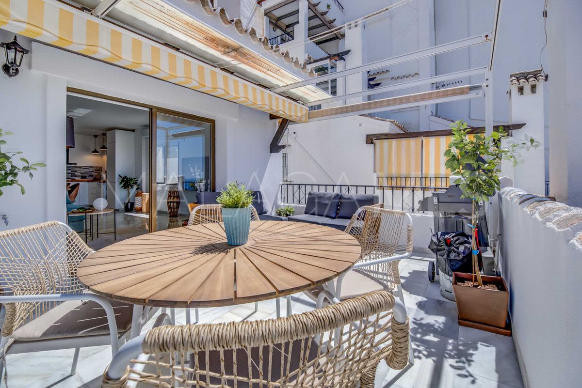 Appartement for sale in Calahonda