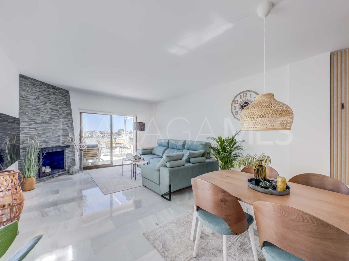 Appartement for sale in Calahonda