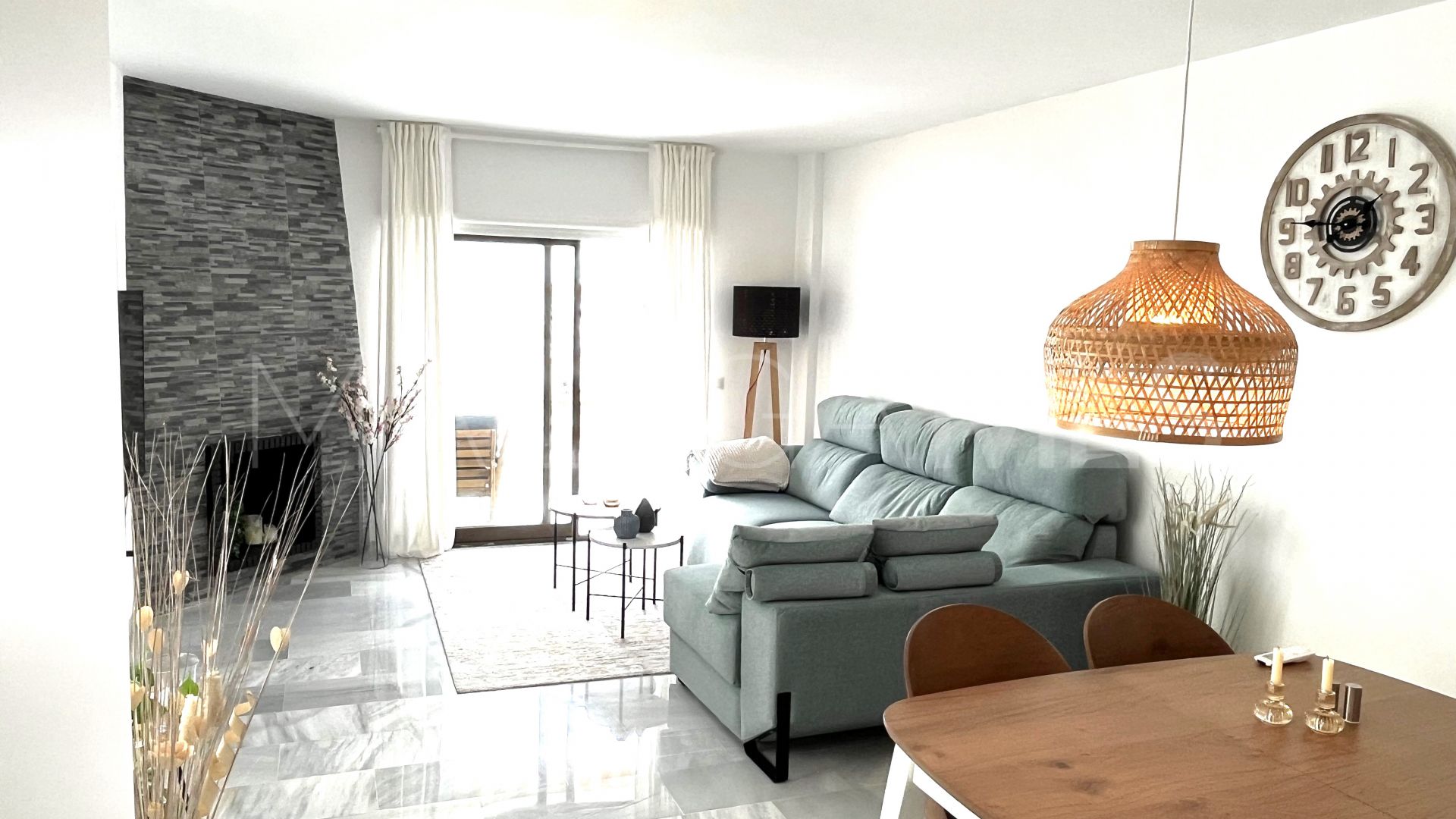 Appartement for sale in Calahonda