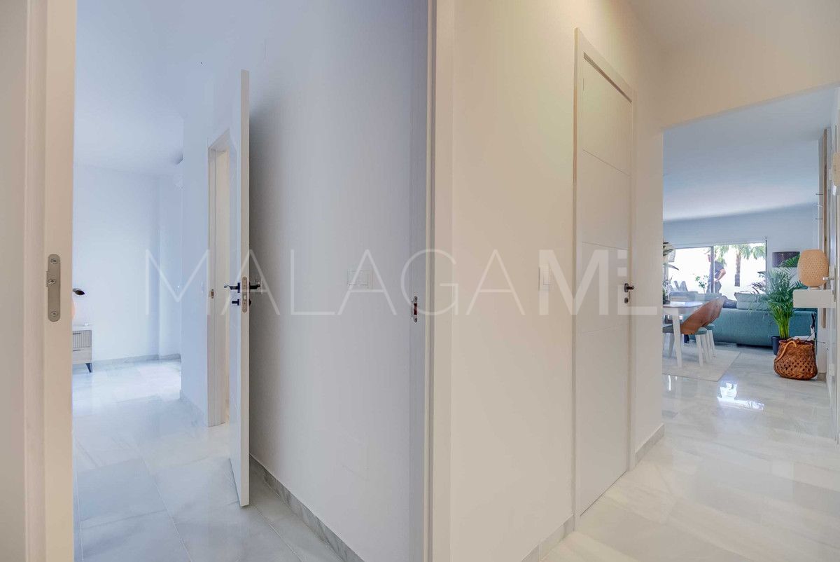 Appartement for sale in Calahonda