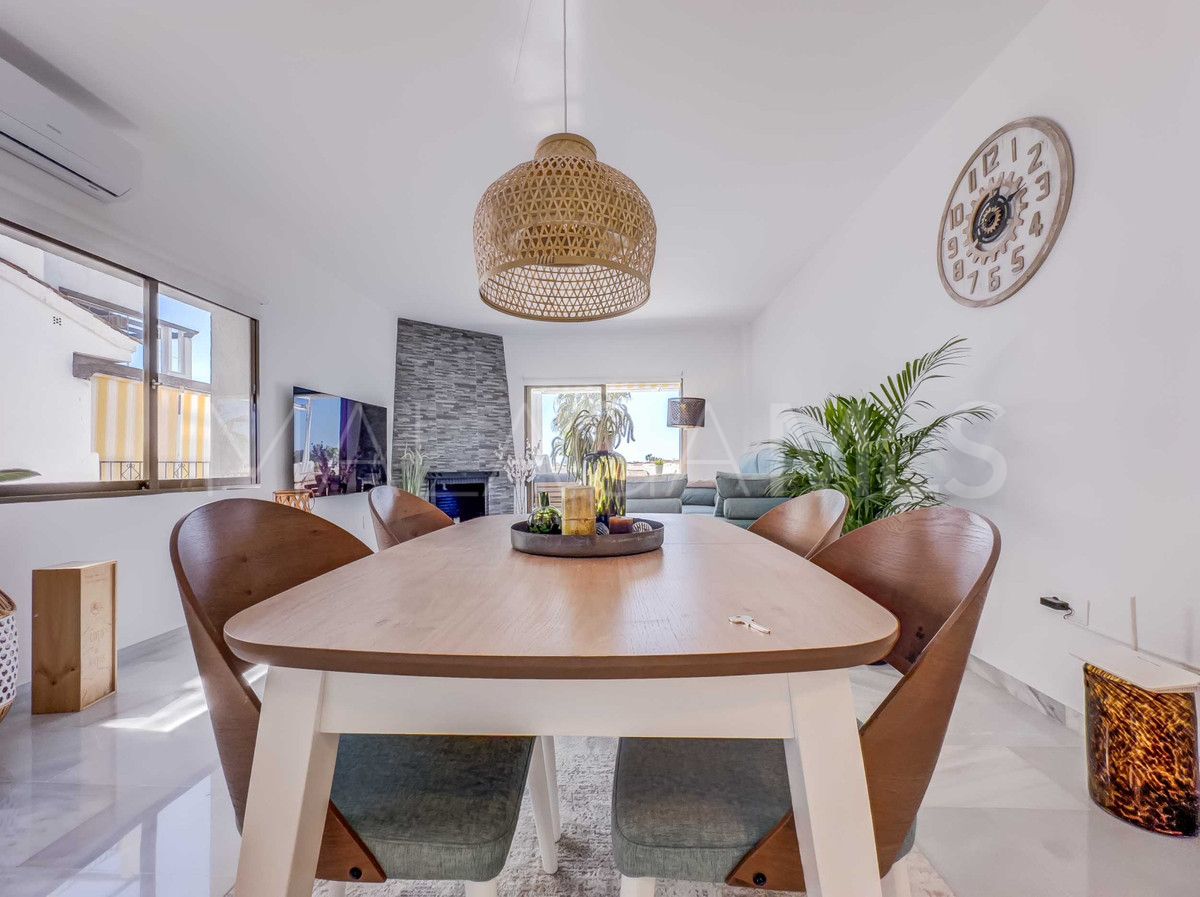 Appartement for sale in Calahonda