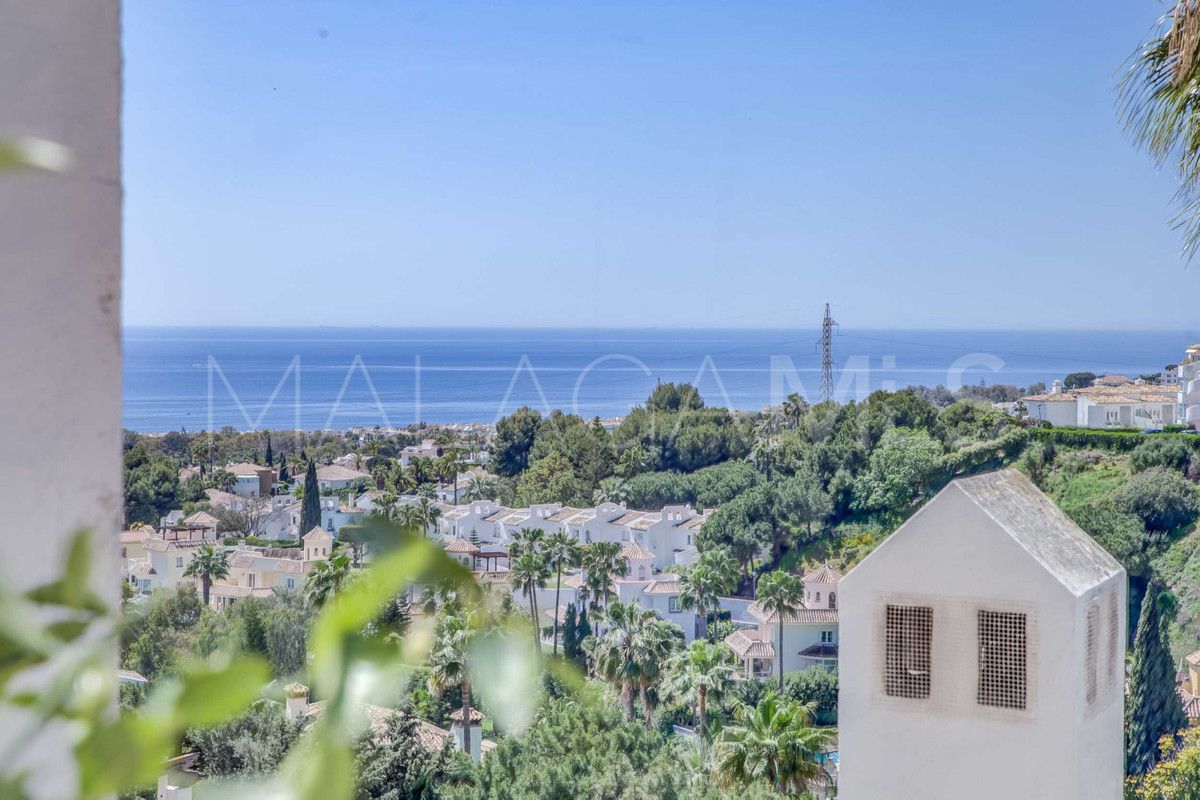 Appartement for sale in Calahonda