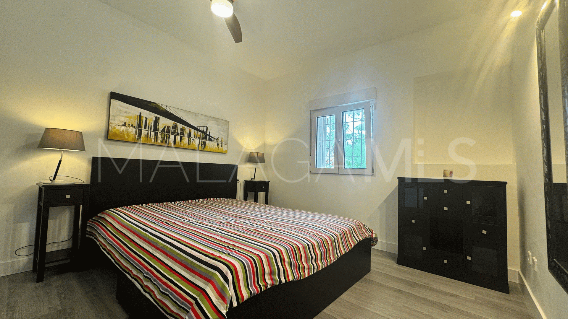 Appartement for sale in Marbella - Puerto Banus